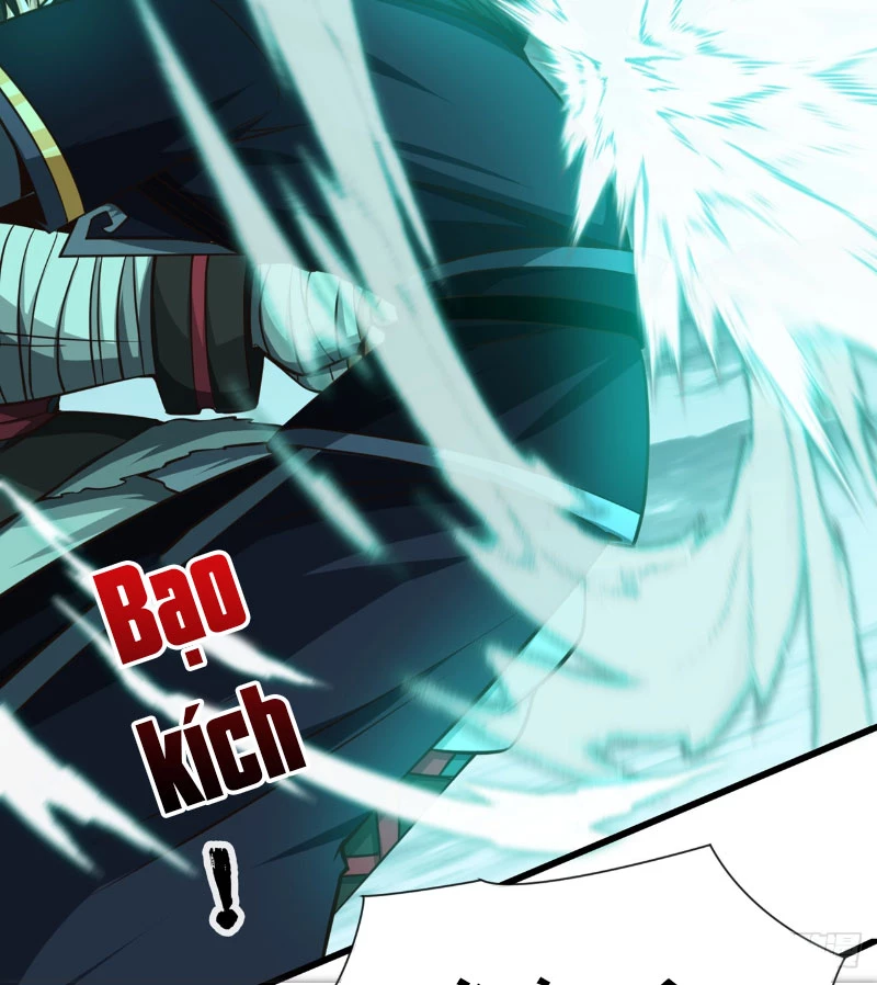 Tuyệt Thế Đan Thần: Chapter 33