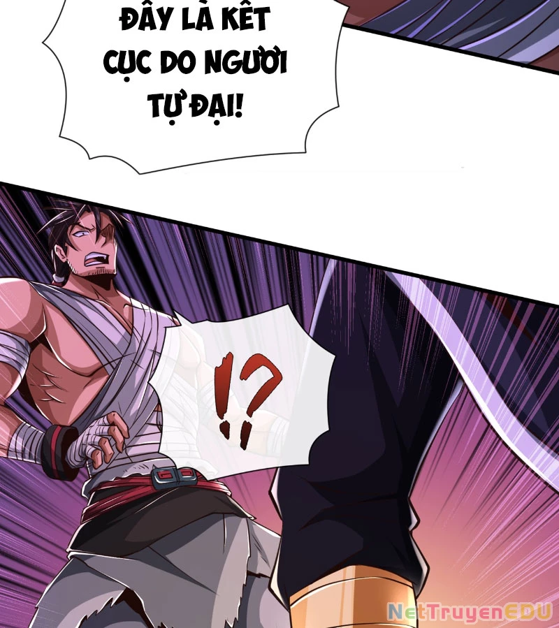 Tuyệt Thế Đan Thần: Chapter 33
