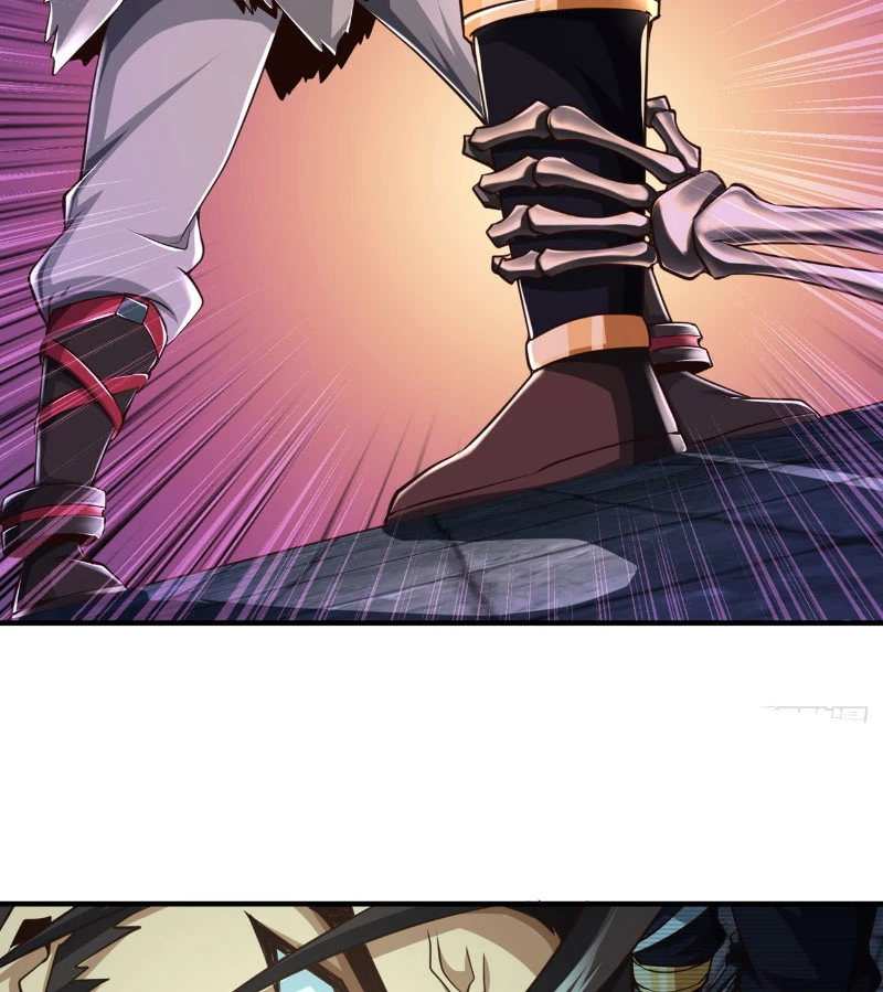 Tuyệt Thế Đan Thần: Chapter 33