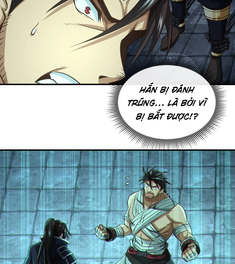 Tuyệt Thế Đan Thần: Chapter 33