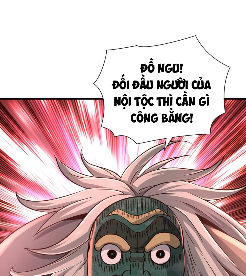 Tuyệt Thế Đan Thần: Chapter 33