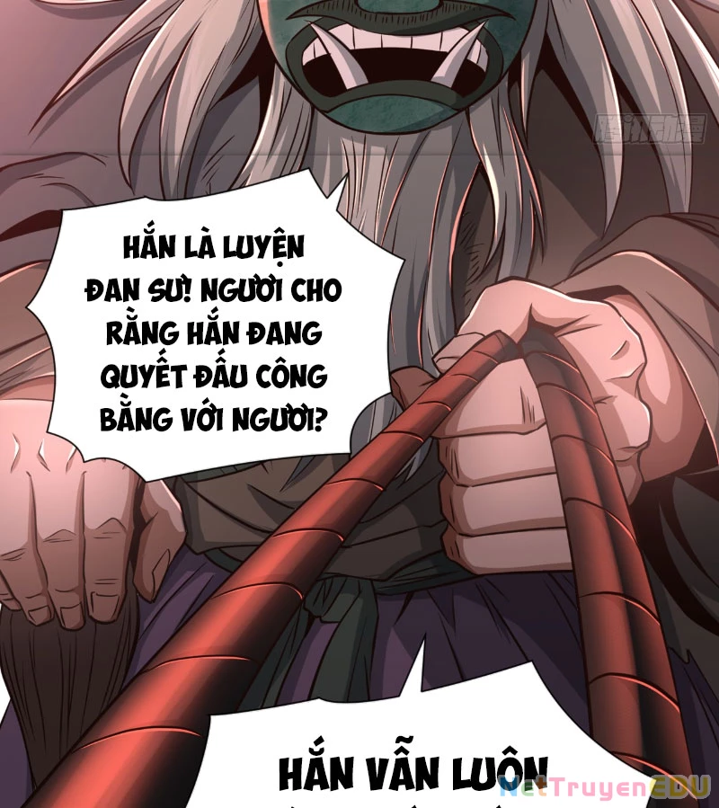 Tuyệt Thế Đan Thần: Chapter 33