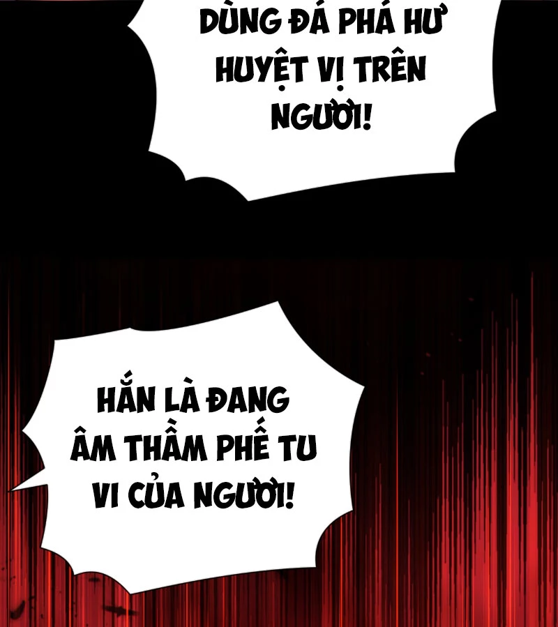 Tuyệt Thế Đan Thần: Chapter 33