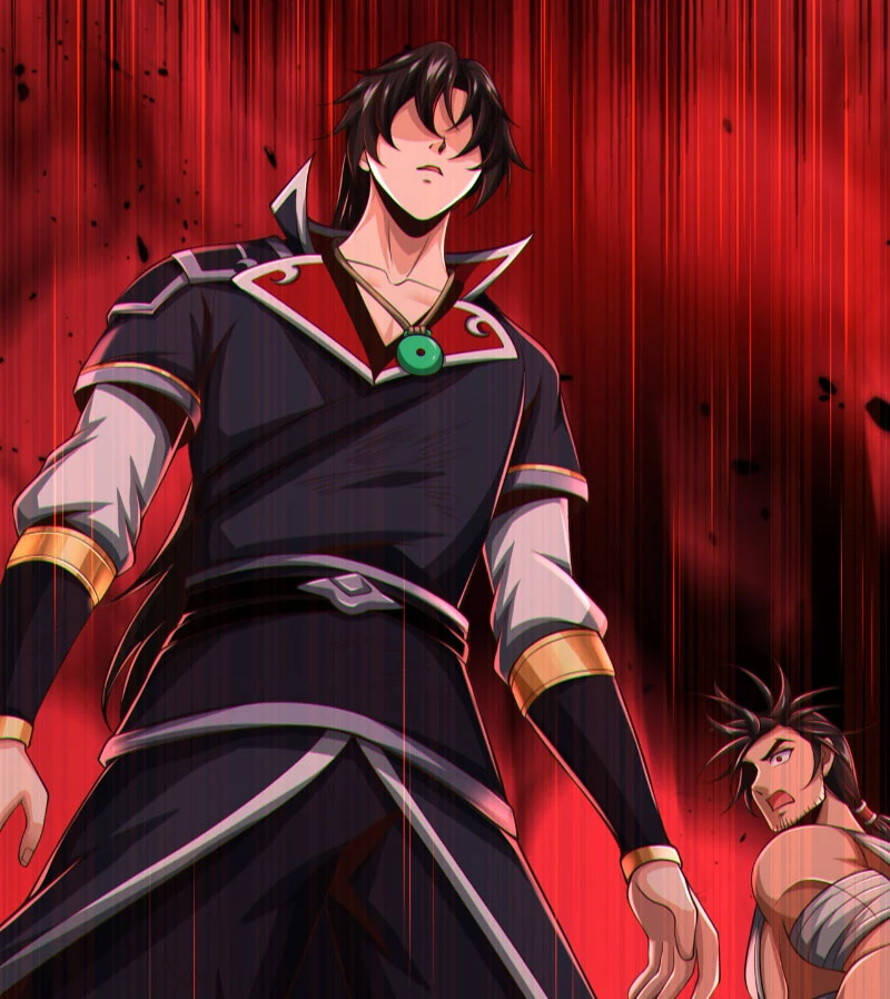 Tuyệt Thế Đan Thần: Chapter 33