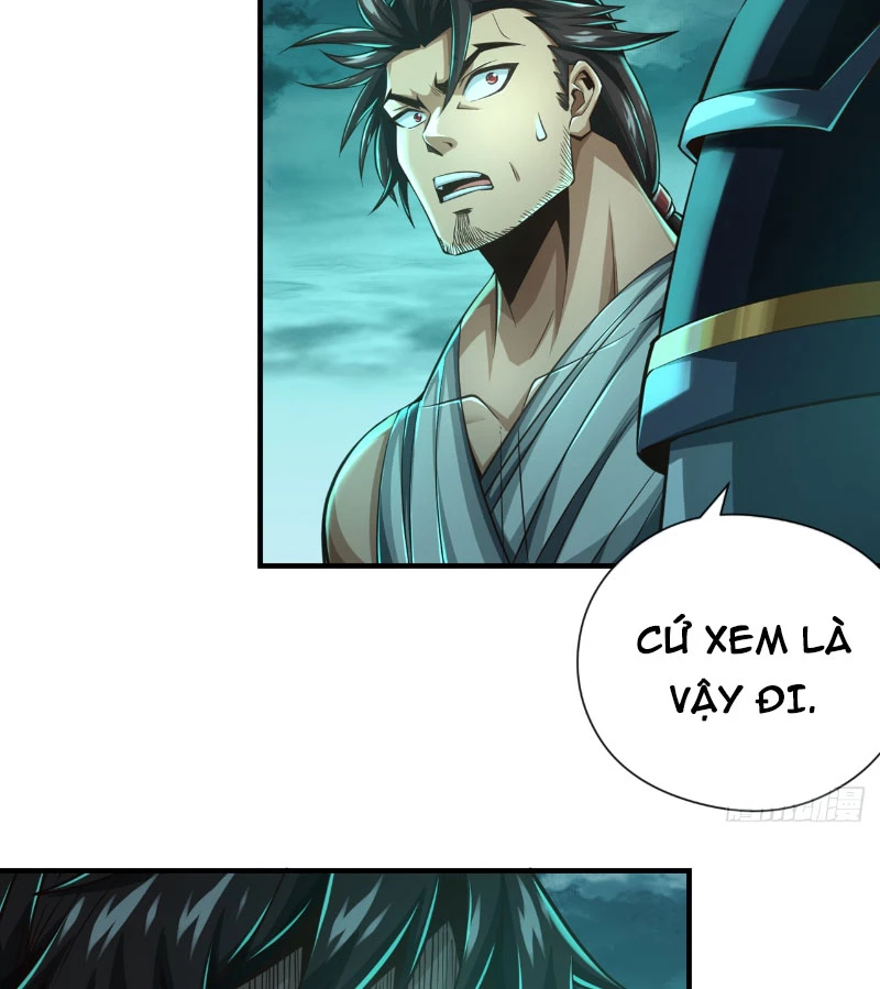 Tuyệt Thế Đan Thần: Chapter 33