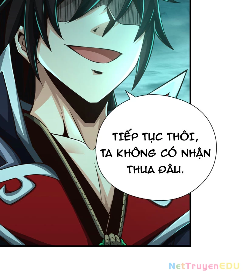 Tuyệt Thế Đan Thần: Chapter 33