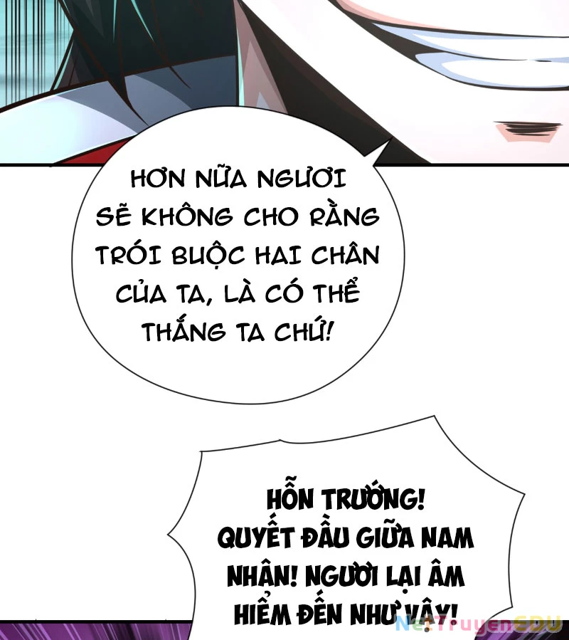 Tuyệt Thế Đan Thần: Chapter 33