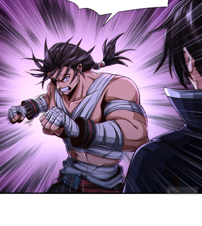 Tuyệt Thế Đan Thần: Chapter 33