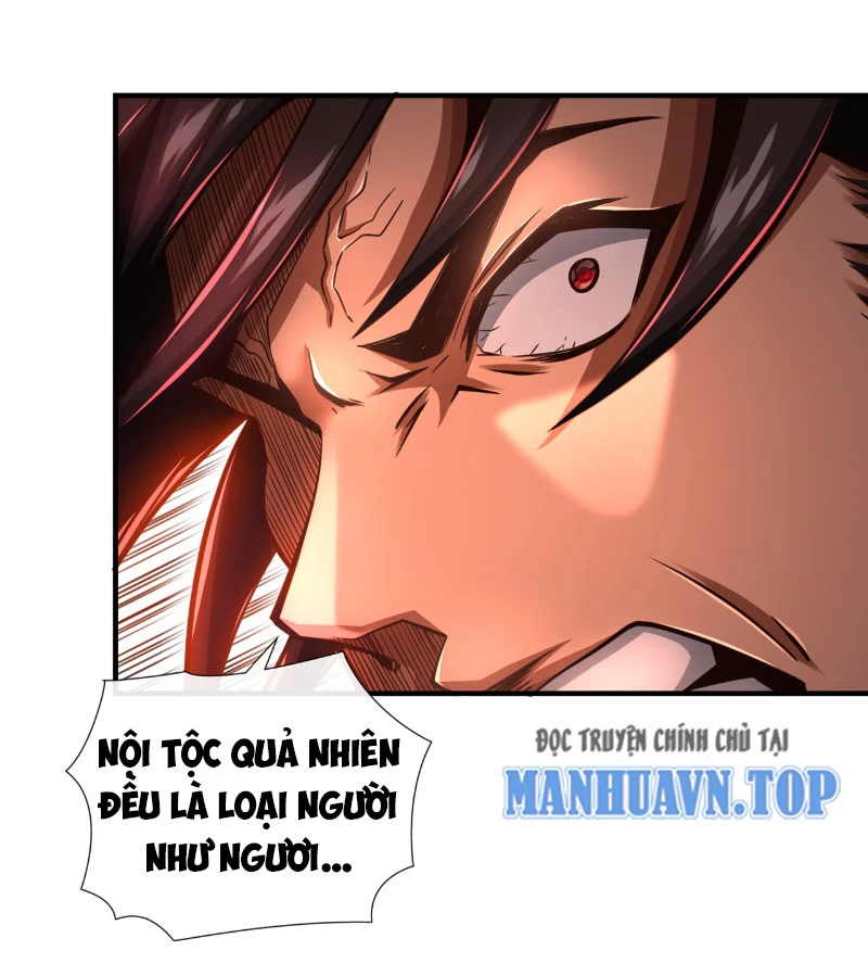 Tuyệt Thế Đan Thần: Chapter 33