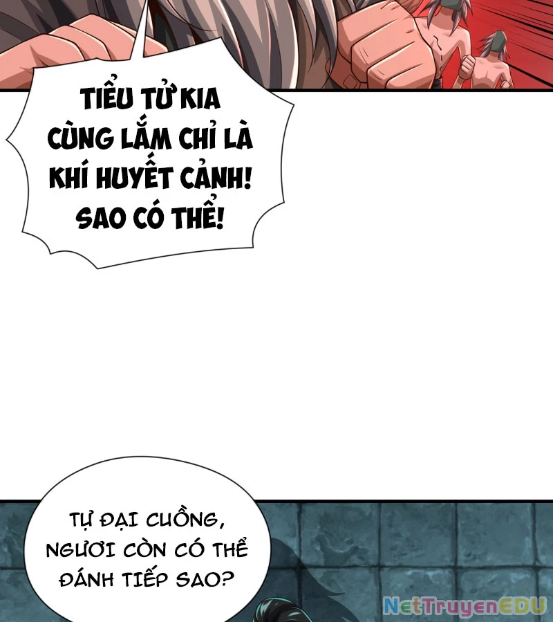 Tuyệt Thế Đan Thần: Chapter 33