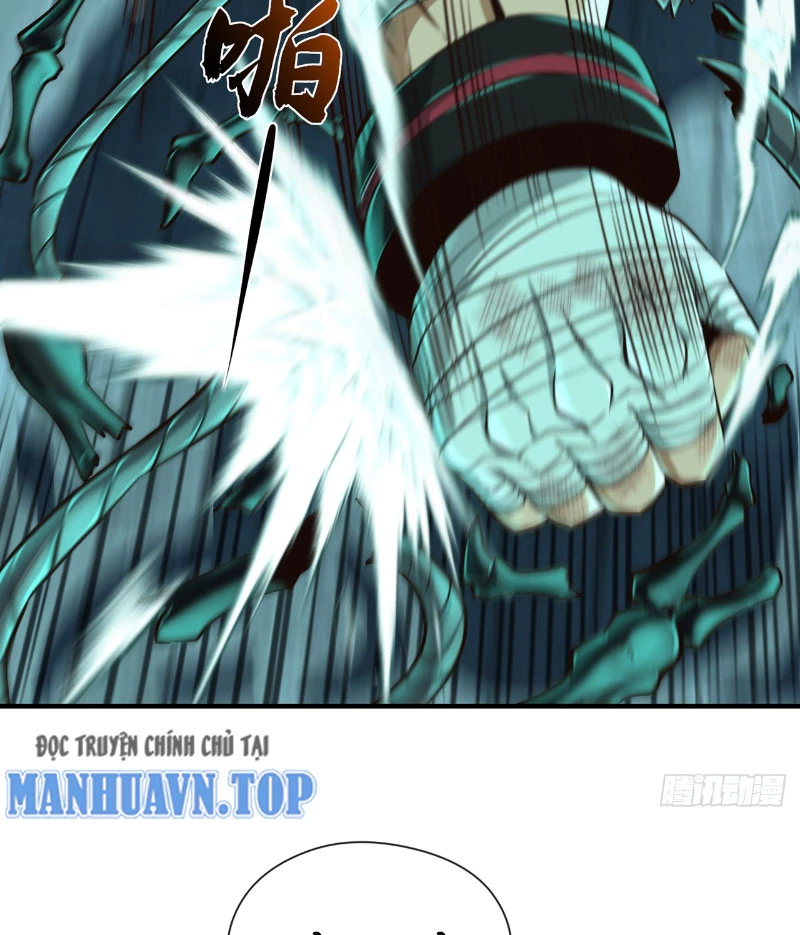 Tuyệt Thế Đan Thần: Chapter 33