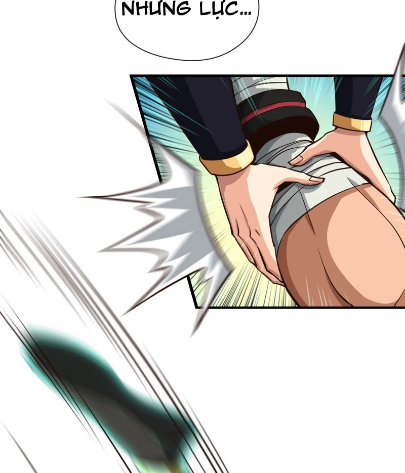 Tuyệt Thế Đan Thần: Chapter 33