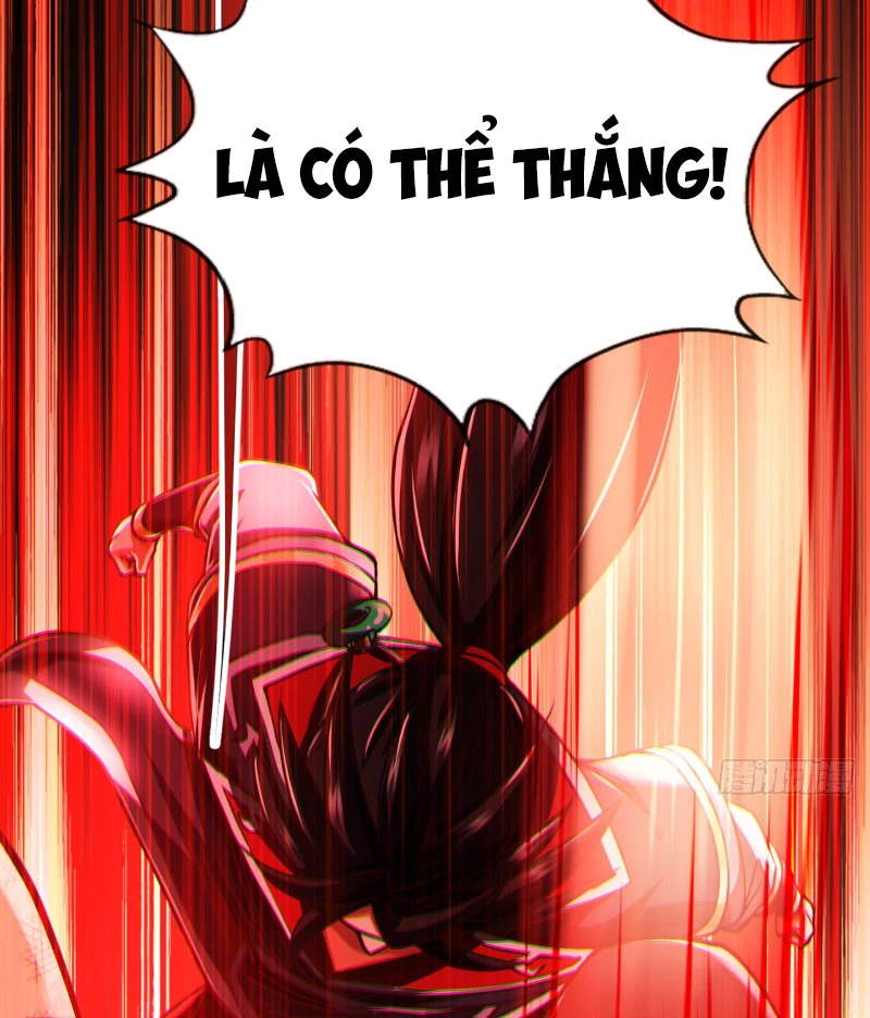 Tuyệt Thế Đan Thần: Chapter 33