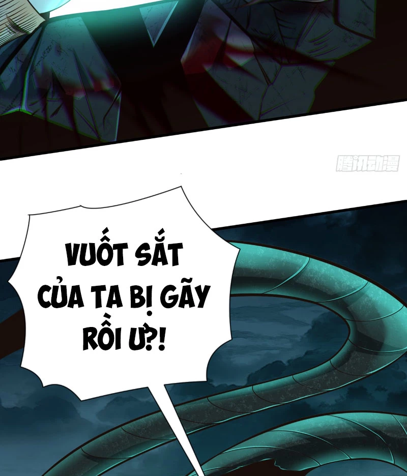 Tuyệt Thế Đan Thần: Chapter 33