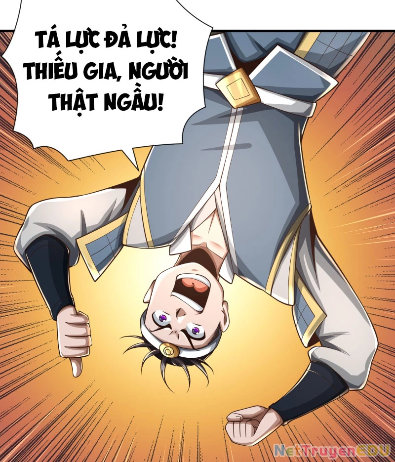 Tuyệt Thế Đan Thần: Chapter 33