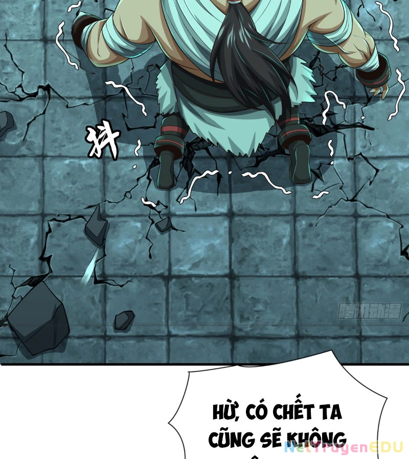 Tuyệt Thế Đan Thần: Chapter 33