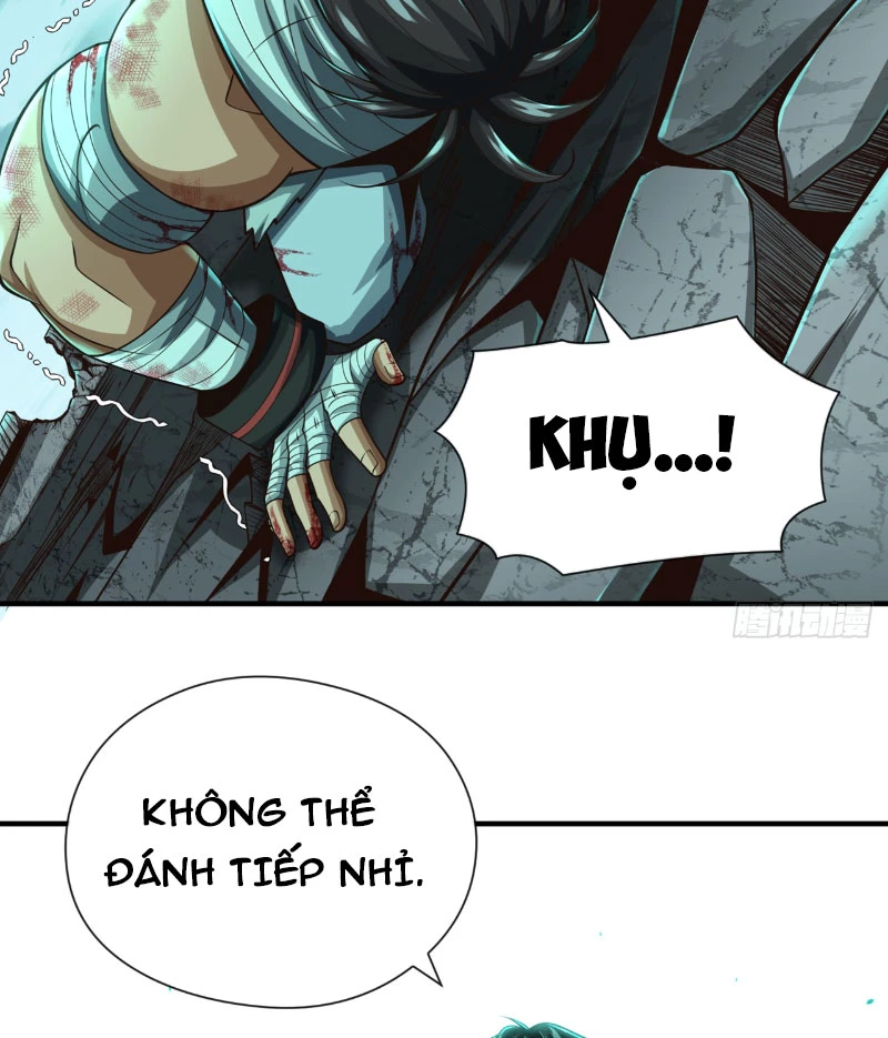 Tuyệt Thế Đan Thần: Chapter 33