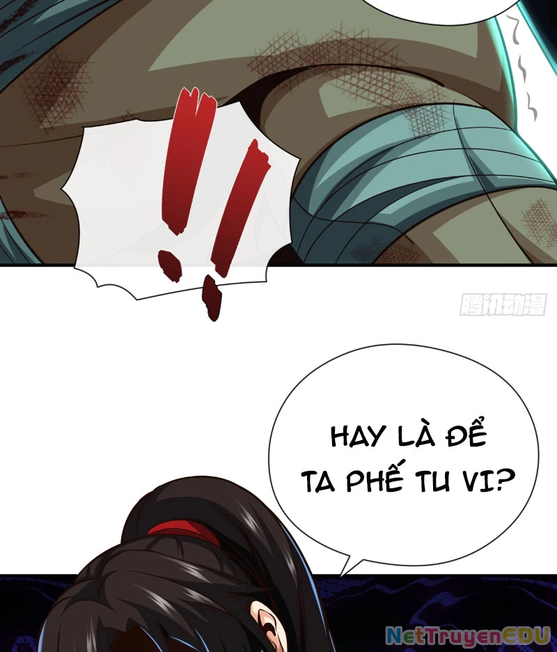 Tuyệt Thế Đan Thần: Chapter 33