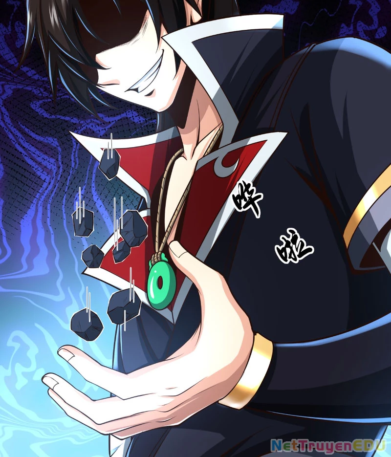 Tuyệt Thế Đan Thần: Chapter 33