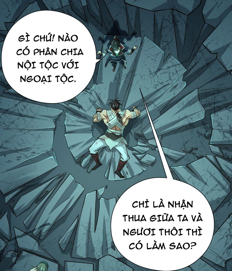 Tuyệt Thế Đan Thần: Chapter 33