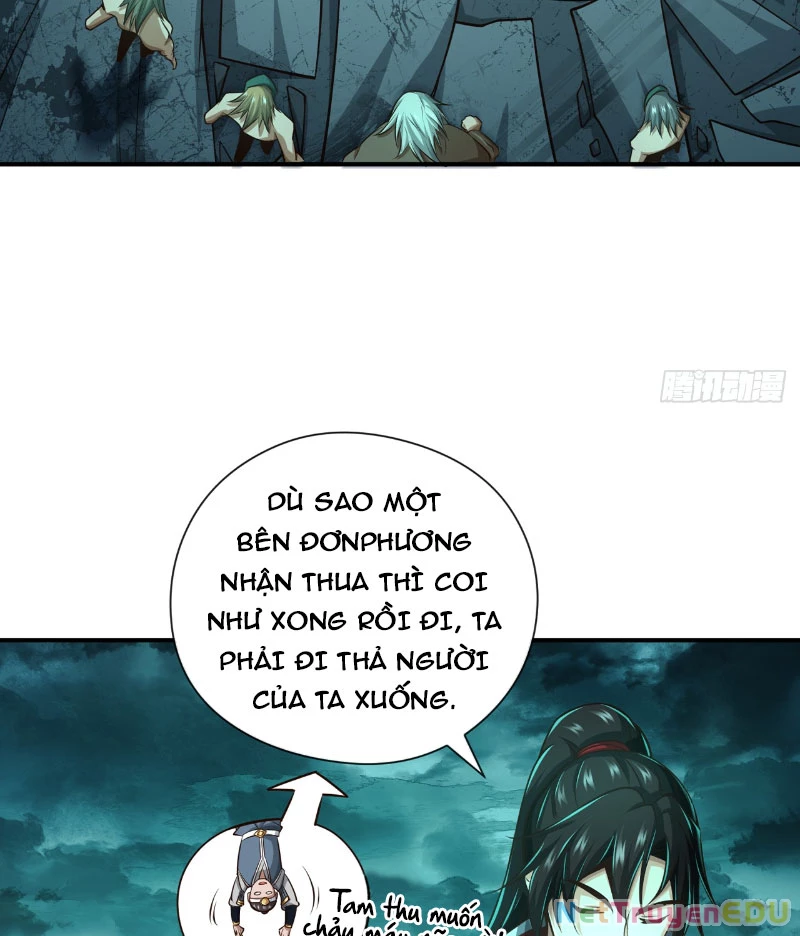 Tuyệt Thế Đan Thần: Chapter 33