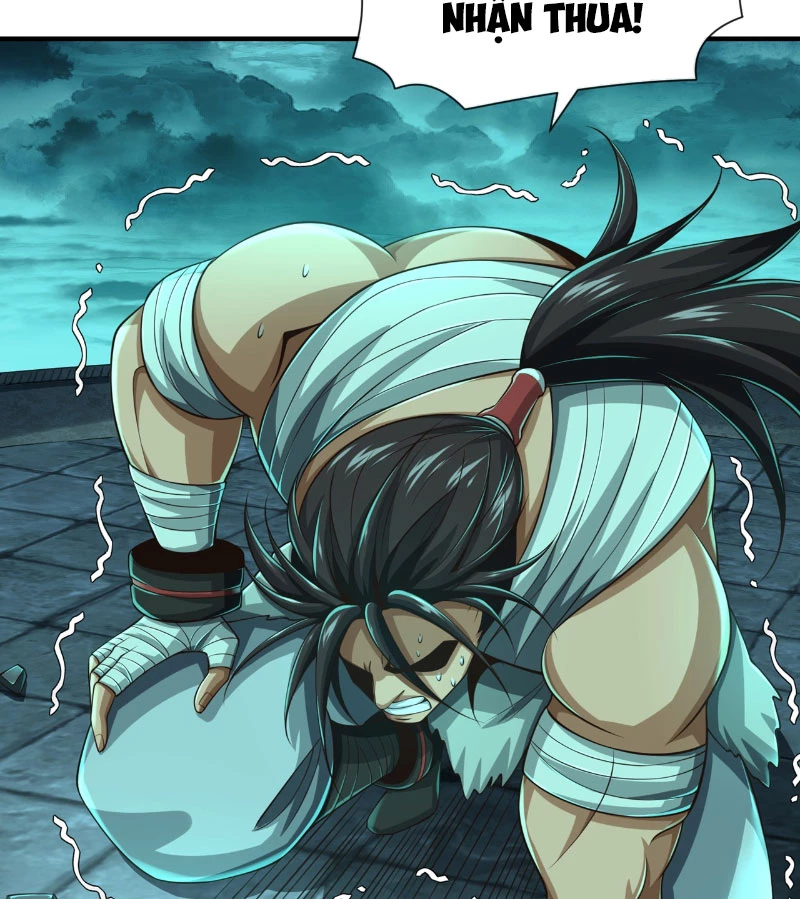 Tuyệt Thế Đan Thần: Chapter 33