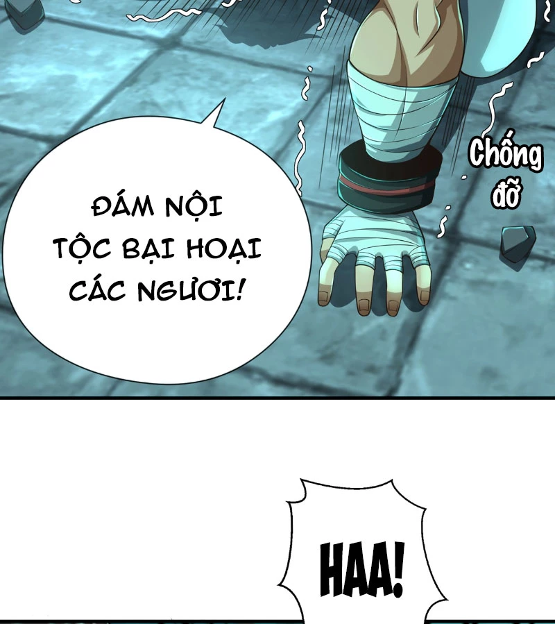 Tuyệt Thế Đan Thần: Chapter 33