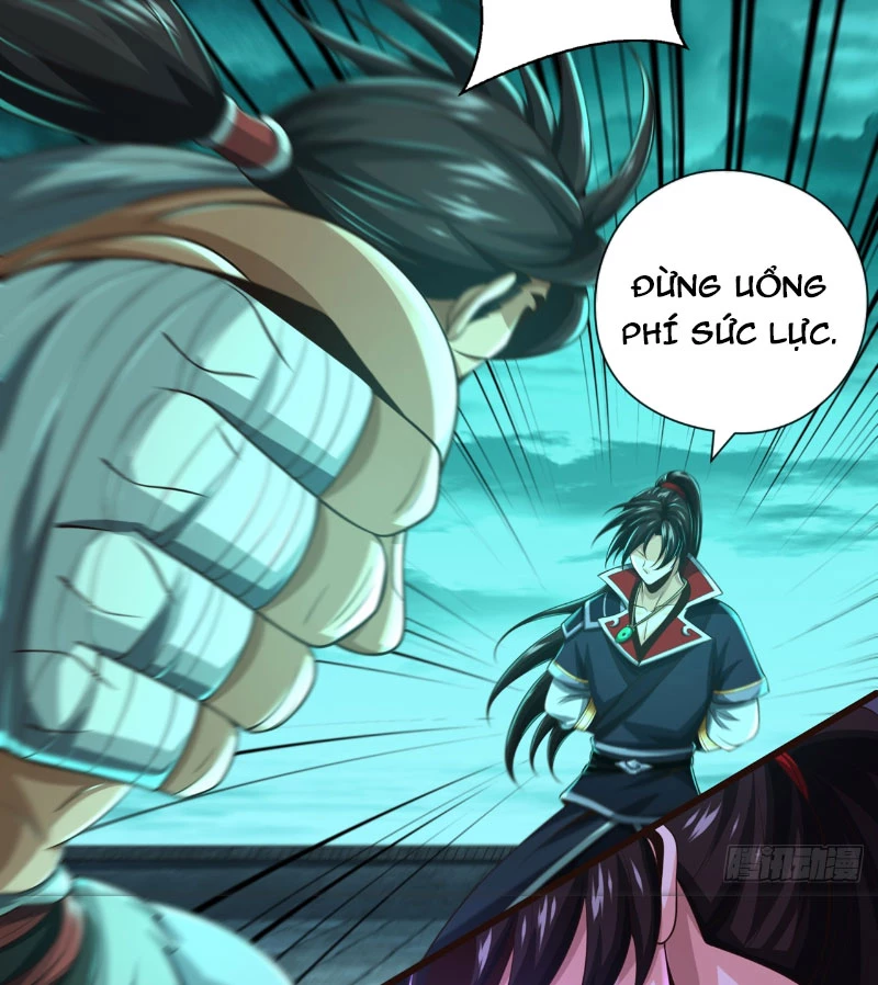 Tuyệt Thế Đan Thần: Chapter 33