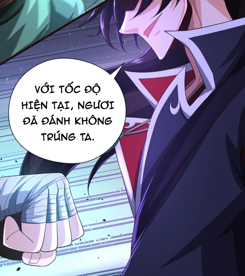 Tuyệt Thế Đan Thần: Chapter 33