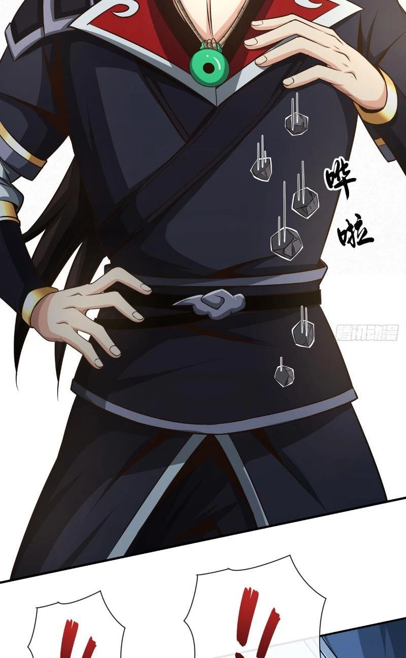 Tuyệt Thế Đan Thần: Chapter 34