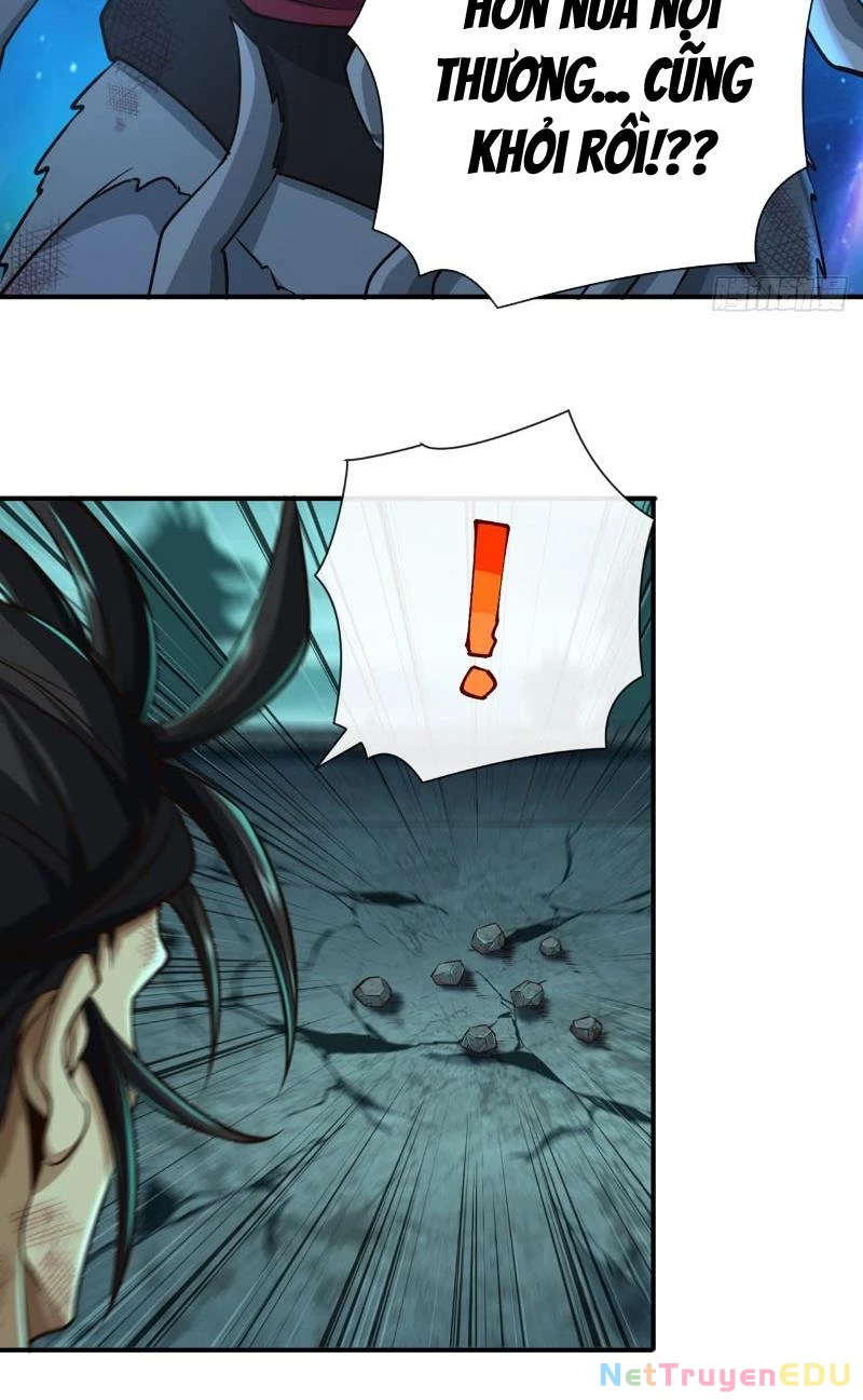 Tuyệt Thế Đan Thần: Chapter 34