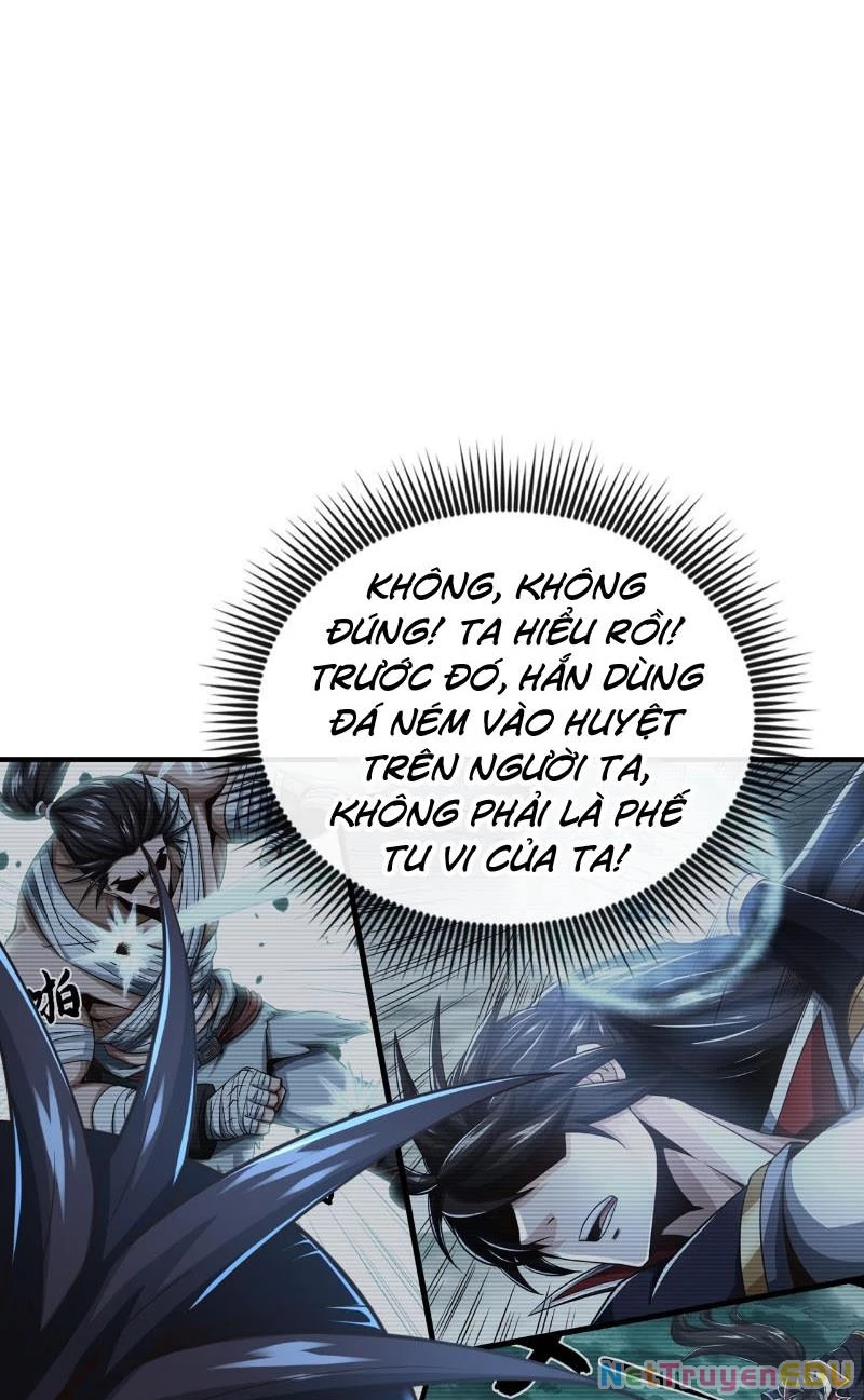 Tuyệt Thế Đan Thần: Chapter 34