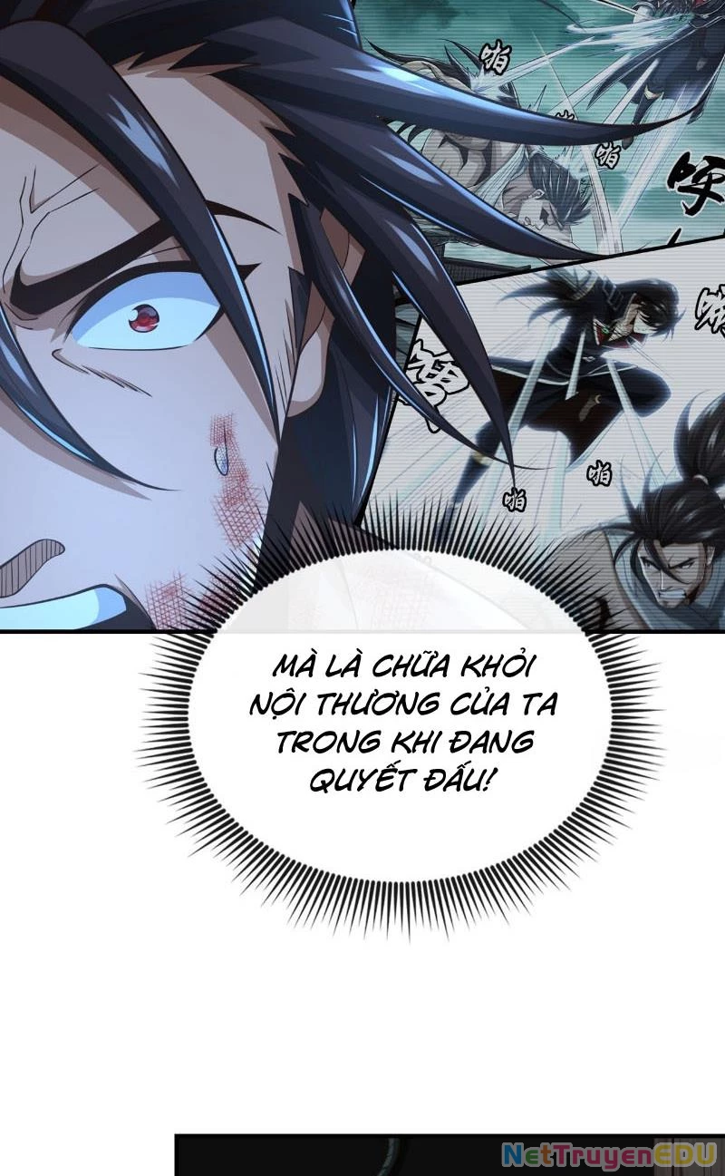 Tuyệt Thế Đan Thần: Chapter 34