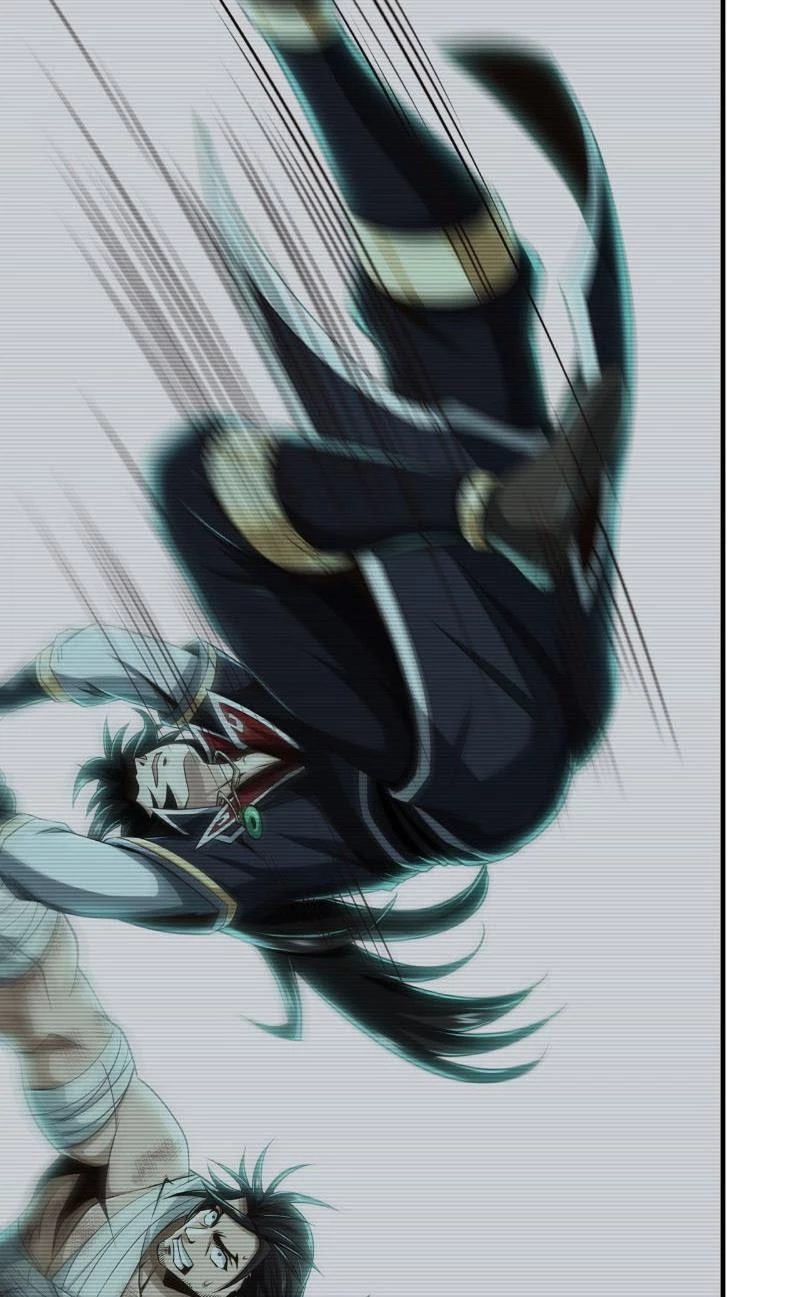 Tuyệt Thế Đan Thần: Chapter 34