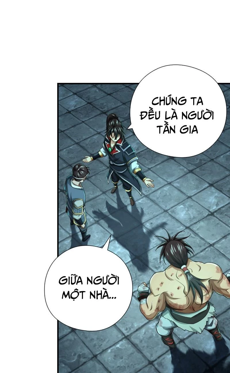 Tuyệt Thế Đan Thần: Chapter 34