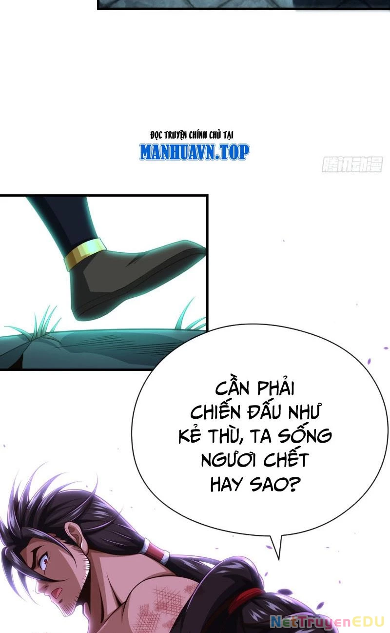 Tuyệt Thế Đan Thần: Chapter 34