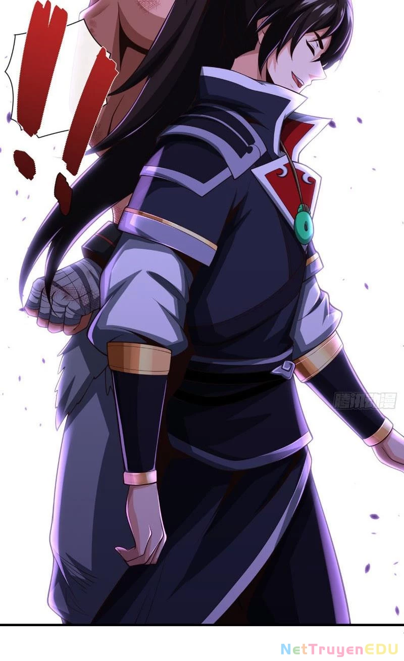 Tuyệt Thế Đan Thần: Chapter 34