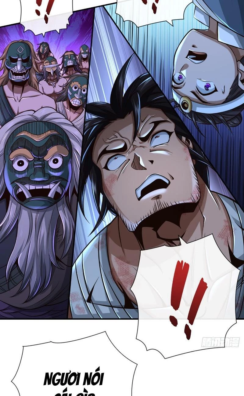 Tuyệt Thế Đan Thần: Chapter 34