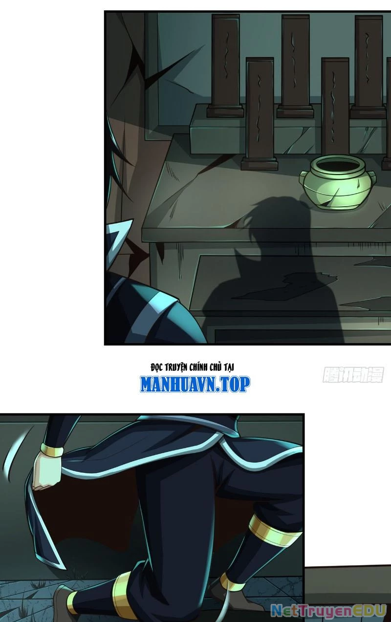 Tuyệt Thế Đan Thần: Chapter 34