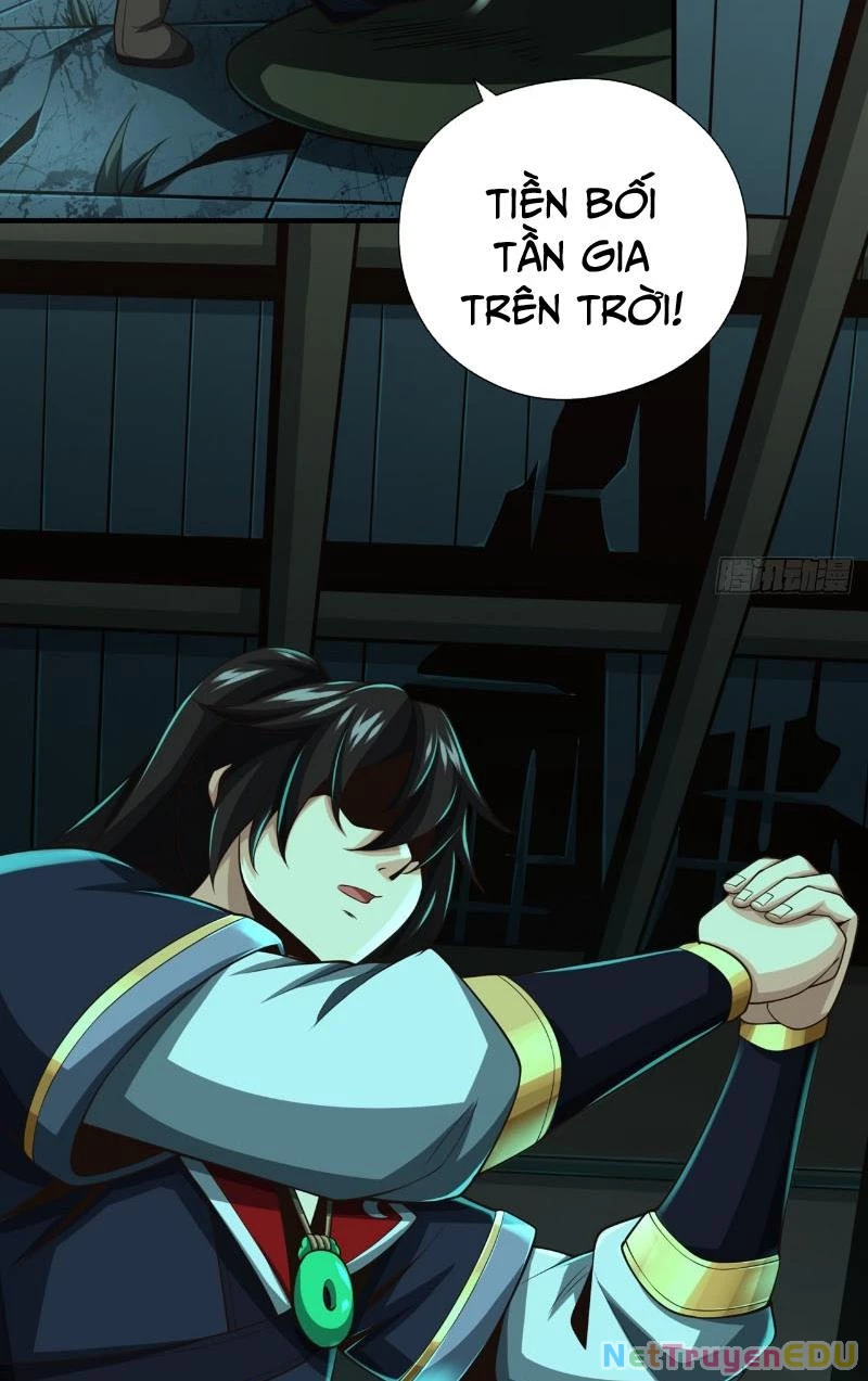 Tuyệt Thế Đan Thần: Chapter 34