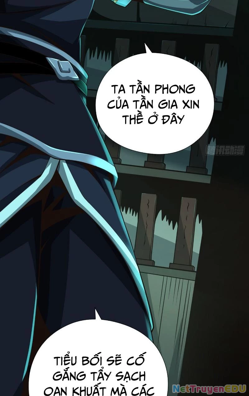 Tuyệt Thế Đan Thần: Chapter 34