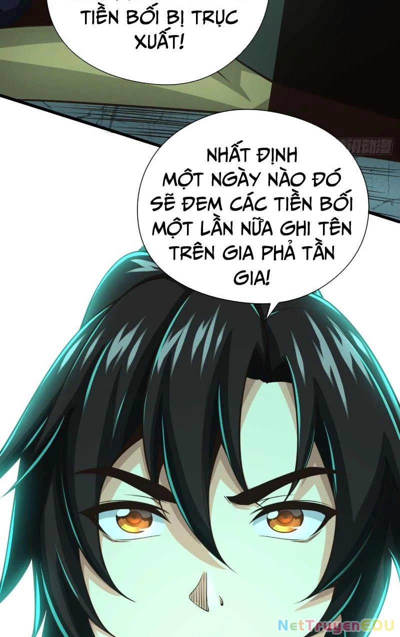 Tuyệt Thế Đan Thần: Chapter 34