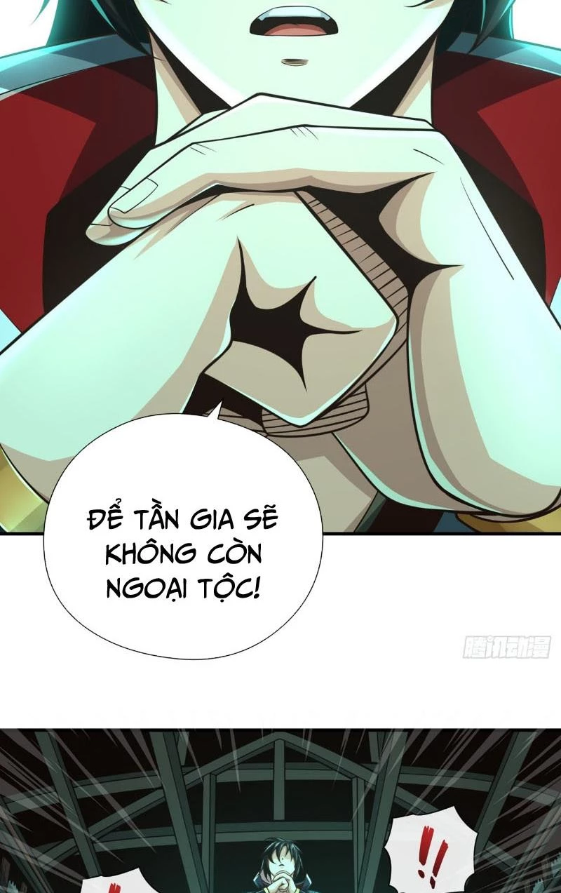 Tuyệt Thế Đan Thần: Chapter 34