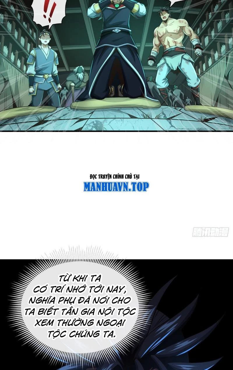 Tuyệt Thế Đan Thần: Chapter 34