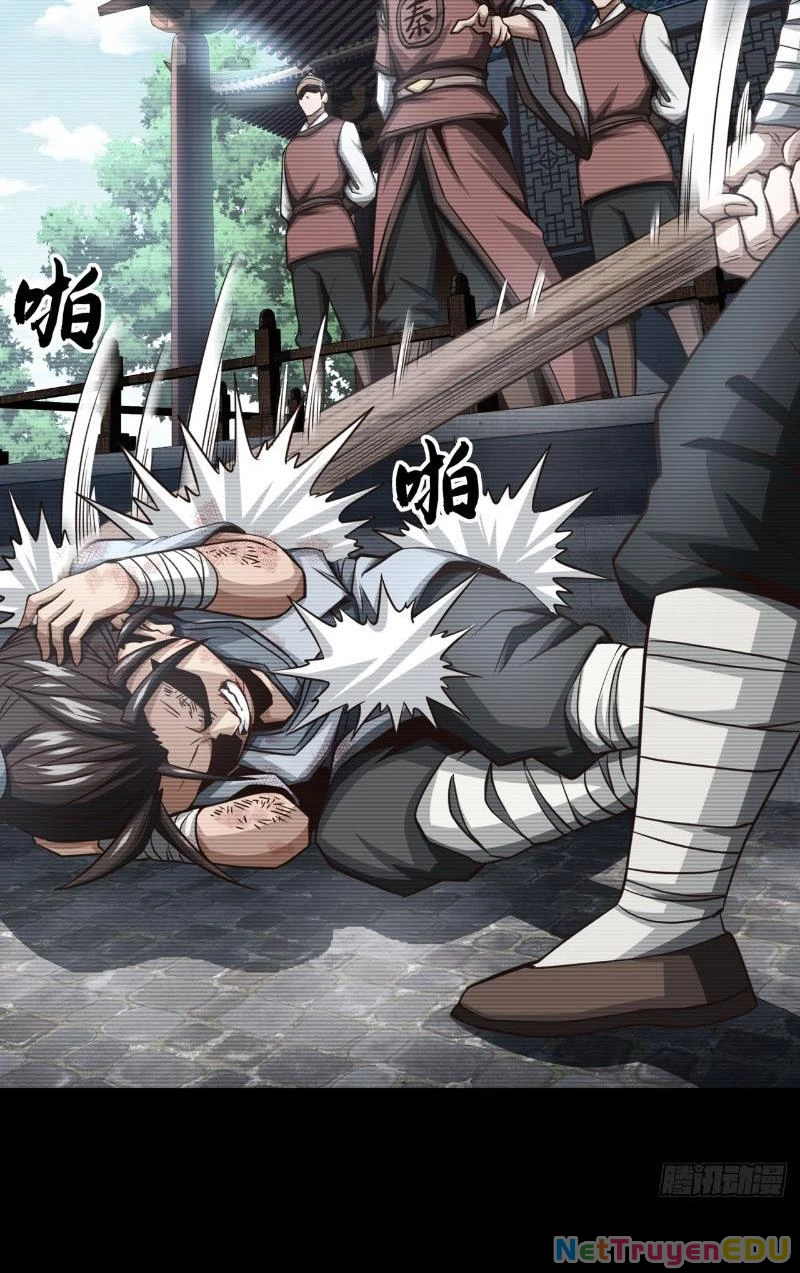 Tuyệt Thế Đan Thần: Chapter 34