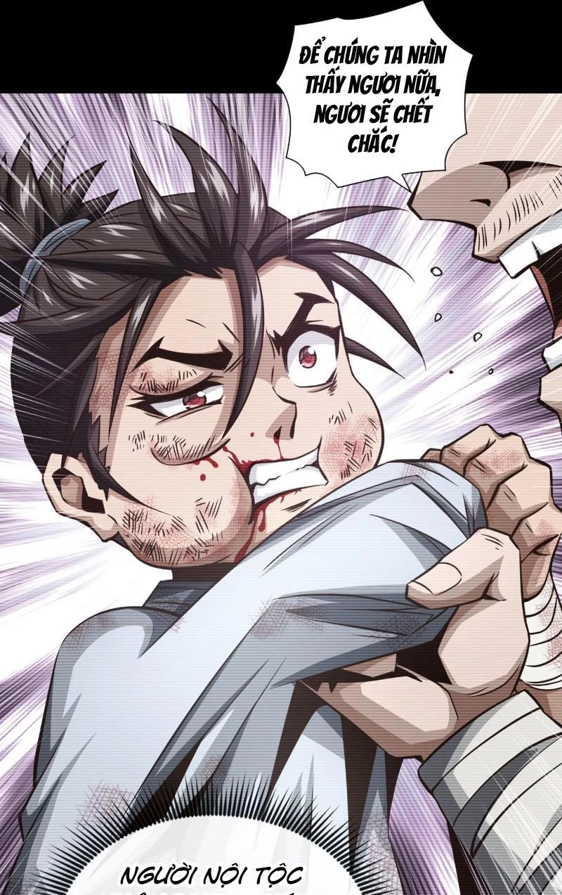 Tuyệt Thế Đan Thần: Chapter 34