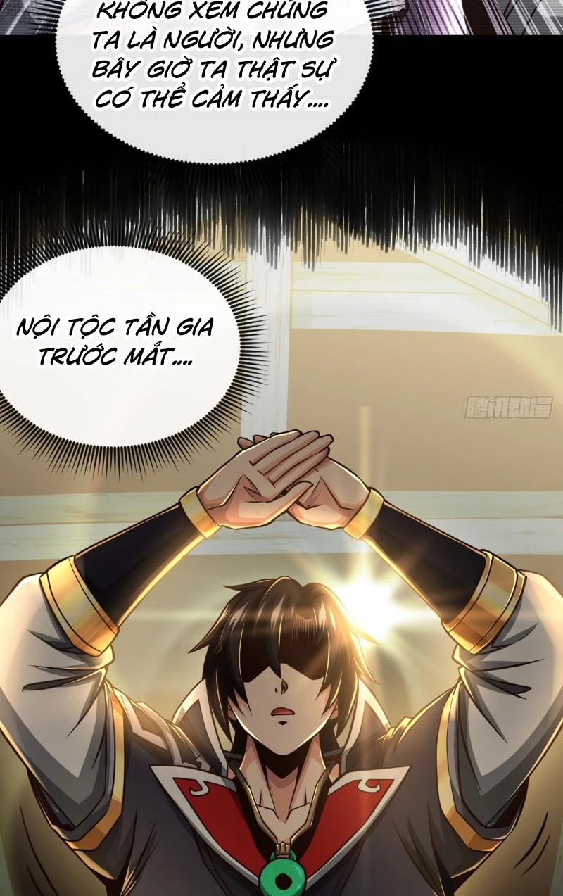 Tuyệt Thế Đan Thần: Chapter 34