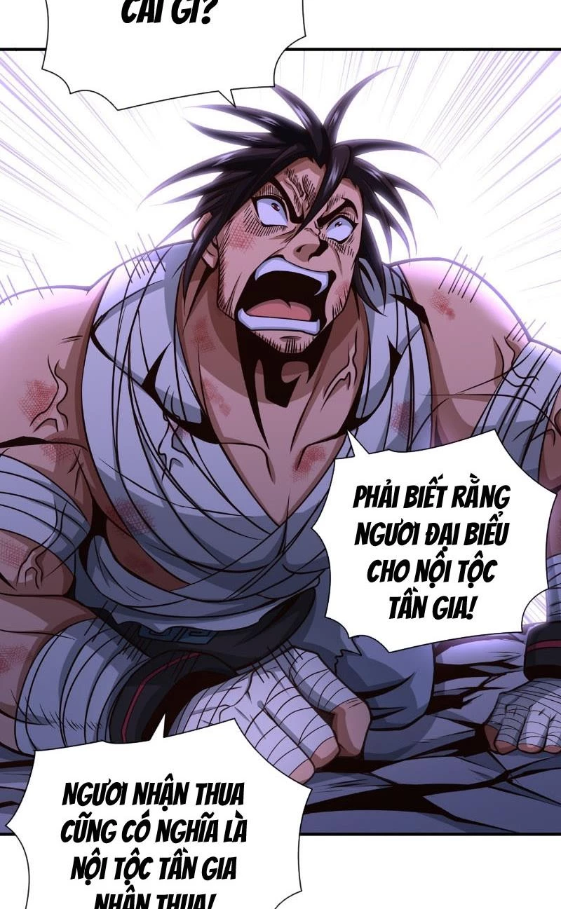 Tuyệt Thế Đan Thần: Chapter 34