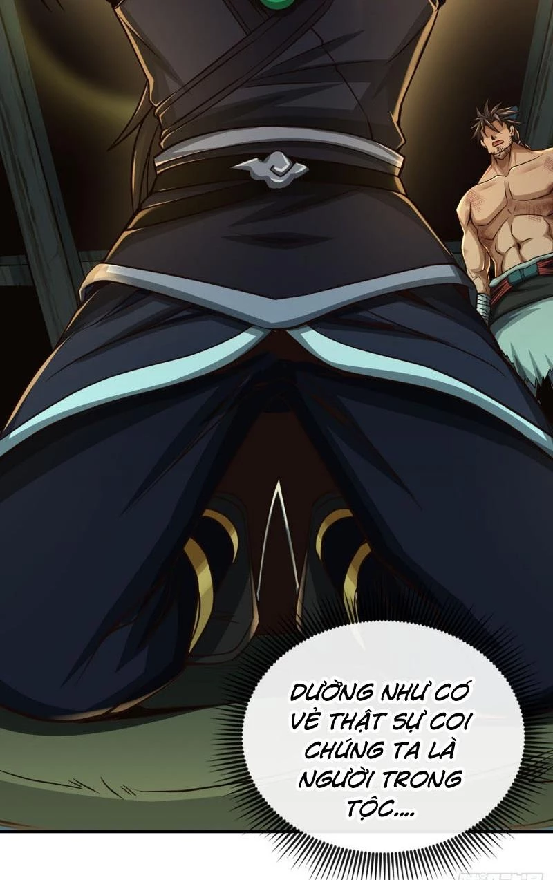 Tuyệt Thế Đan Thần: Chapter 34