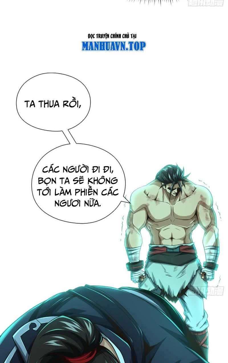 Tuyệt Thế Đan Thần: Chapter 34